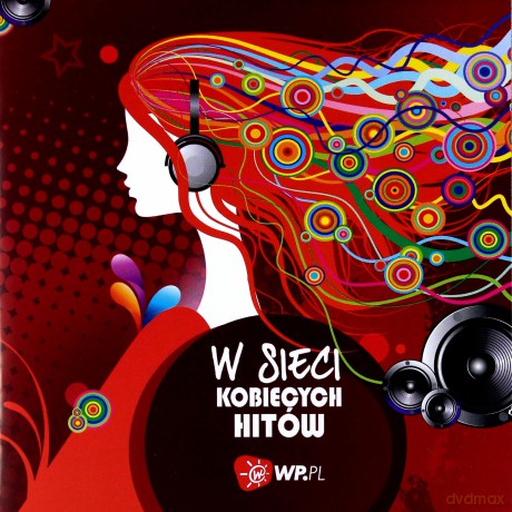 Wp.Pl W Sieci Kobiecych Hitów [2CD]