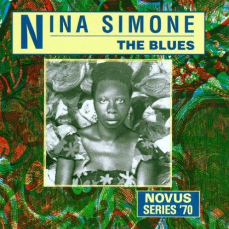 Nina Simone: The Blues [CD]