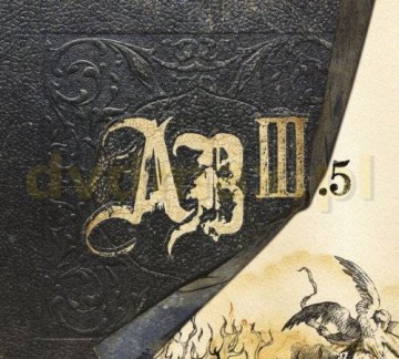 Alter Bridge: Ab III.5 (digipack) [CD]+[DVD]