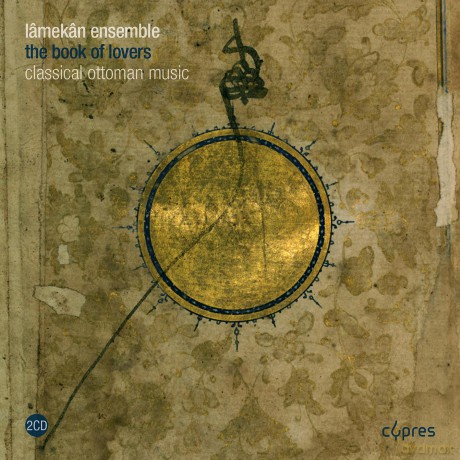 Lamekan Ensemble: The Book Of Lovers [2CD]
