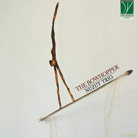 Nuzut Trio: The Bowhopper [CD]