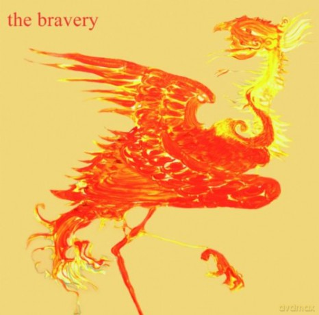 Bravery: The Bravery [CD]