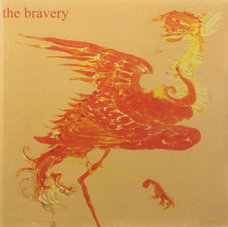Bravery: The Bravery [CD]