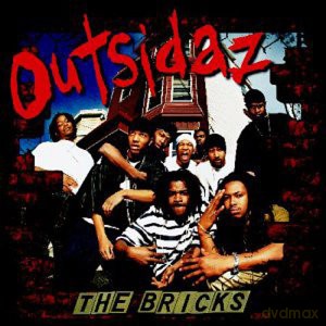 Outsidaz: The Bricks [CD]