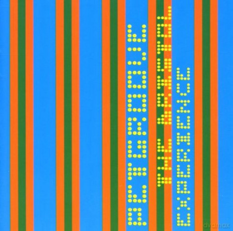 Petgroove: The Bristol Experience [CD]
