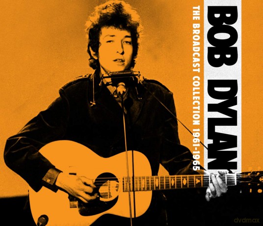 The Broadcast Collection 1961-1965 [5CD]