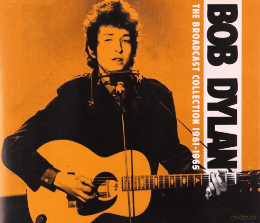 The Broadcast Collection 1961-1965 [5CD]