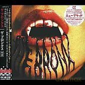 The Bronx: The Bronx [CD]