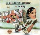 Tom Daily: The Burlington Northern [CD]