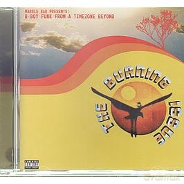 The Burning Issue [CD]