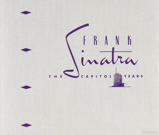 Frank Sinatra: The Capitol Years [3CD]