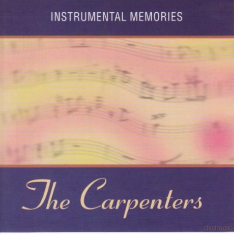 The Carpenters [CD]
