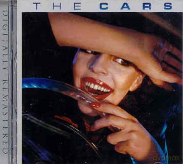 The Cars: The Cars [CD]