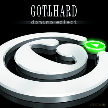 Gotthard: Domino Effect [2xWinyl]
