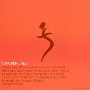 The Chicken Shed Album [CD]