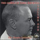 Josef Hofmann: The Chopin Concertos [CD]