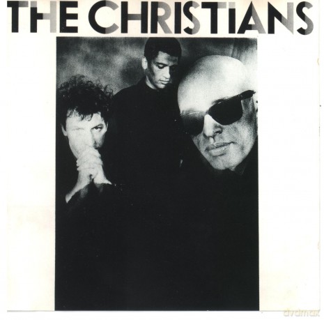 The Christians: The Christians [CD]
