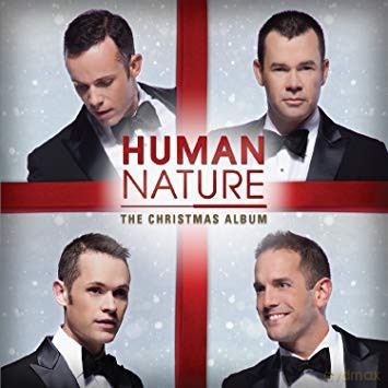 Human Nature: The Christmas Album [CD]