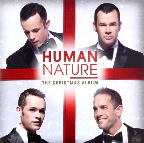 Human Nature: The Christmas Album [CD]