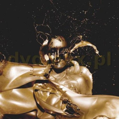 Kids In Glass Houses: In Gold Blood [CD]