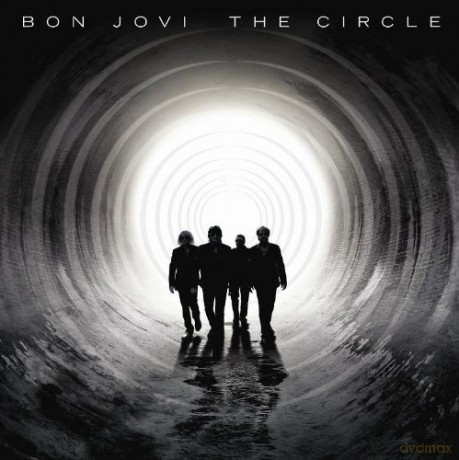 Bon Jovi: The Circle [CD]