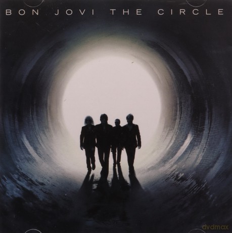 Bon Jovi: The Circle [CD]