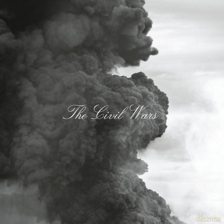 Civil Wars: The Civil Wars [CD]