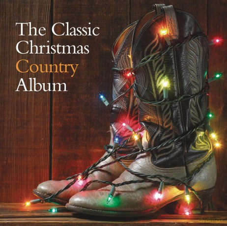 The Classic Christmas Country Album [CD]
