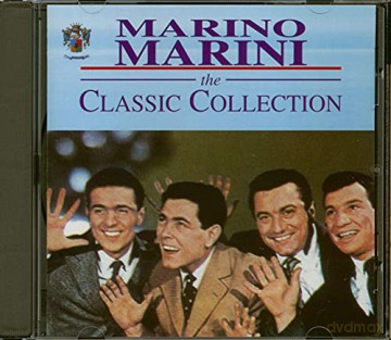 Marino Marini: The Classic Collection [CD]