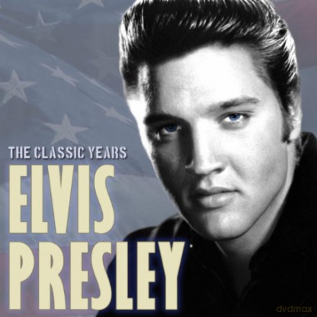 Elvis Presley: The Classic Years [CD]