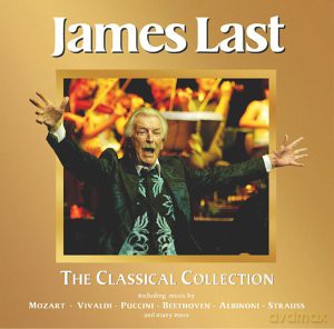 James Last: The Classical Collection [CD]