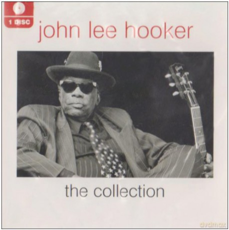John Lee Hooker: The Collection [CD]