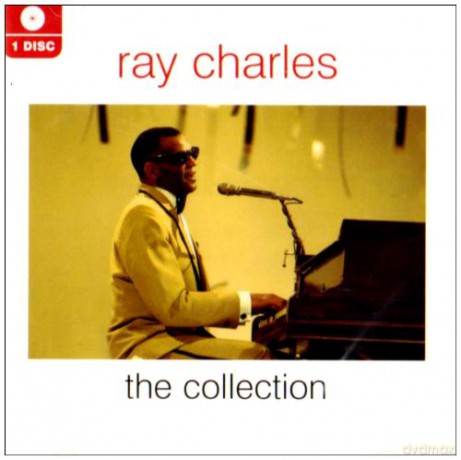 Ray Charles: The Collection [CD]