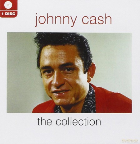 Johnny Cash: The Collection [CD]
