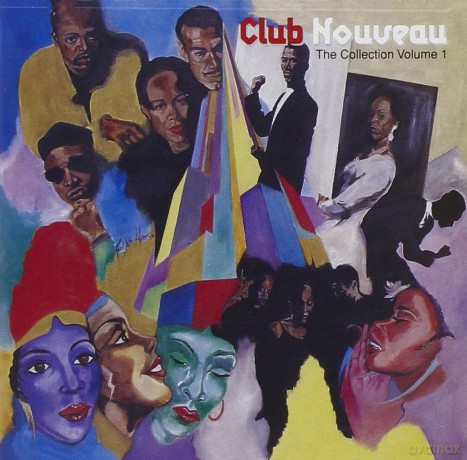 Club Nouveau: The Collection [CD]