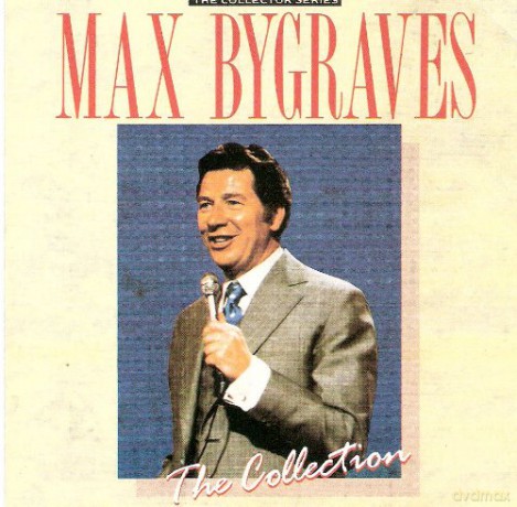 Max Bygraves: The Collection [CD]