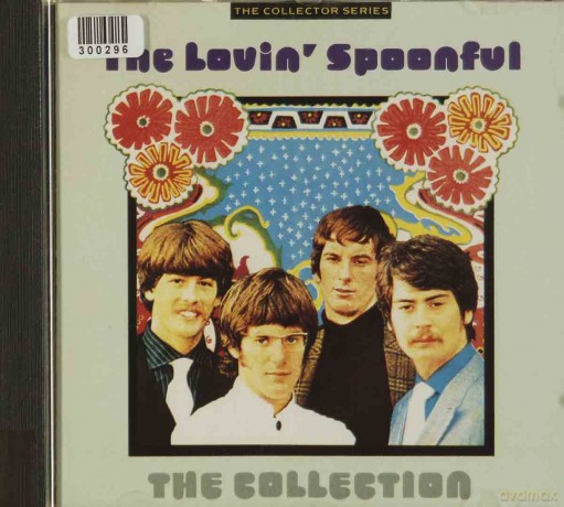 The Lovin' Spoonful: The Collection [CD]