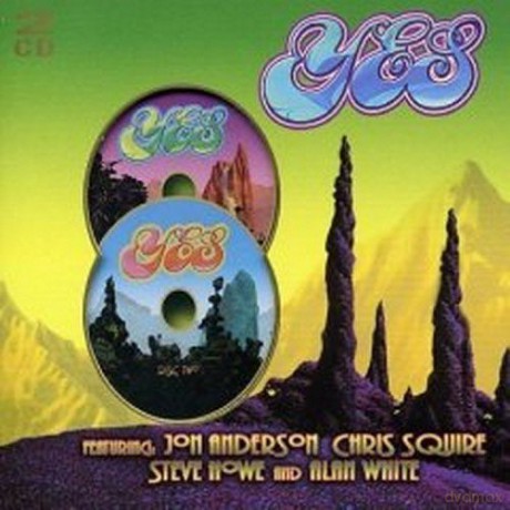Yes: The Collection [CD]