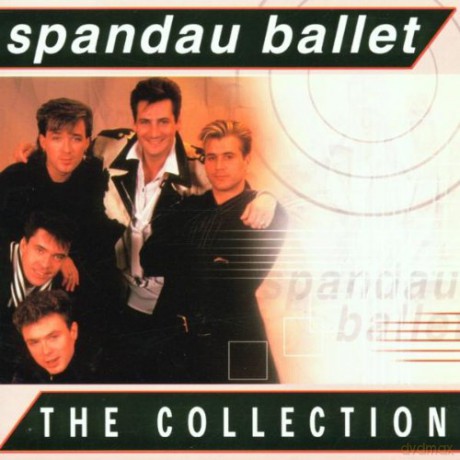 Spandau Ballet: The Collection [CD]