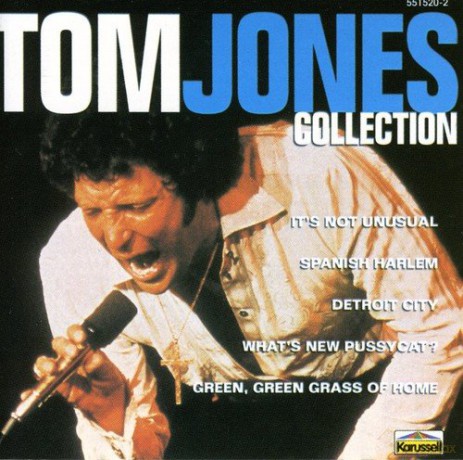 Tom Jones: The Collection [CD]
