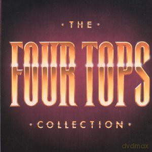 Four Tops: The Collection [CD]