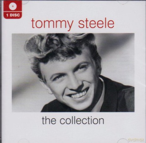 Tommy Steele: The Collection [CD]