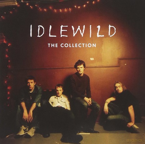 Idlewild: The Collection [CD]