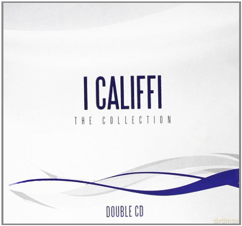 I Califfi: The Collection [2CD]