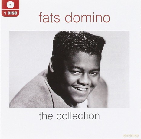 Fats Domino: The Collection [CD]