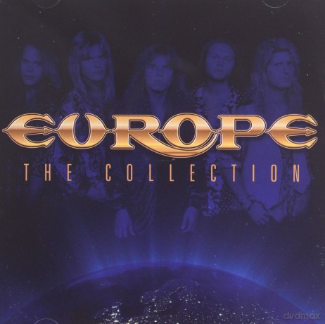 Europe: The Collection [CD]