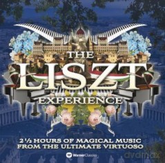 Liszt: The Liszt Experience [2CD]