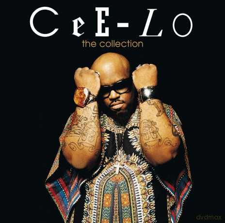 Cee-Lo: The Collection [CD]