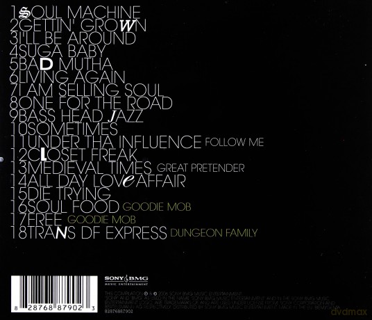 Cee-Lo: The Collection [CD]