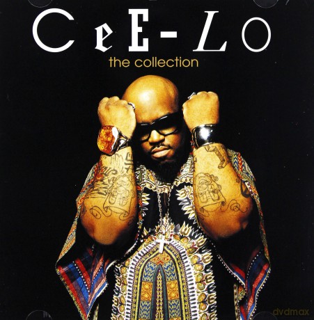 Cee-Lo: The Collection [CD]